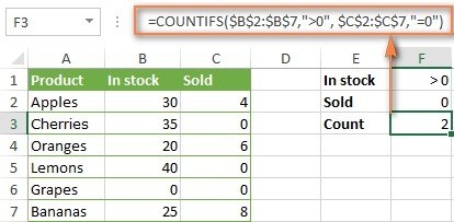 Check More Than One Condition When Comparing Records