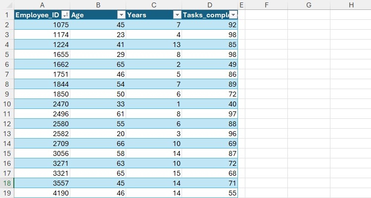 Keep SUMIFS Criteria Aligned with the Values Being Added