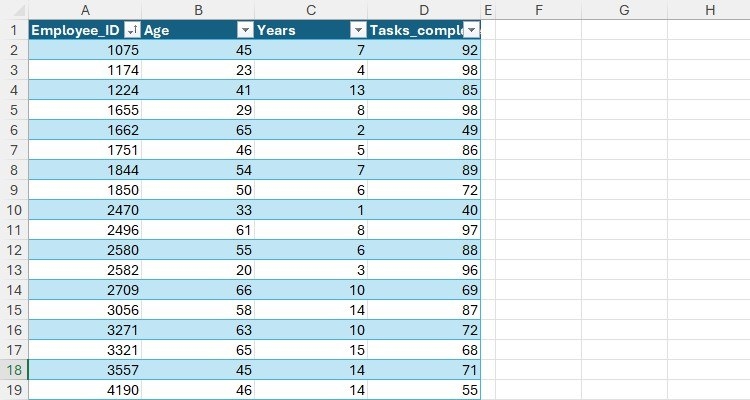 Keep SUMIFS Criteria Aligned with the Values Being Added