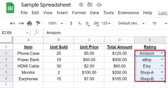 Update Dropdown Choices and Review Old Invalid Entries